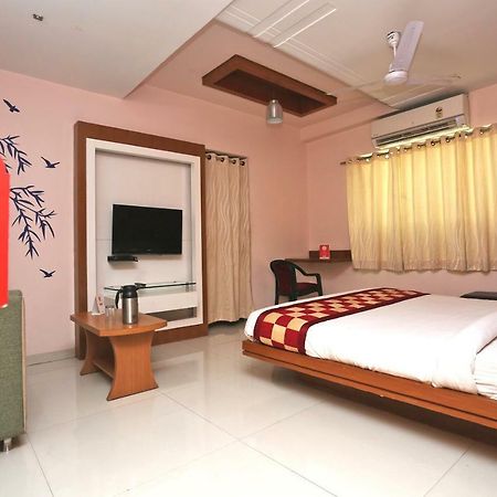 Laxmi Residency Hotel Bikaner Exterior photo