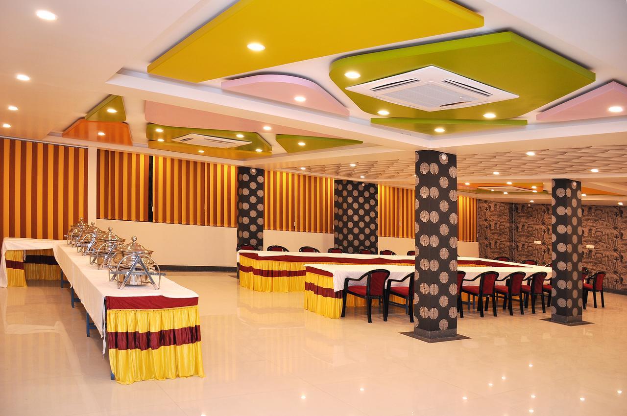 Laxmi Residency Hotel Bikaner Exterior photo