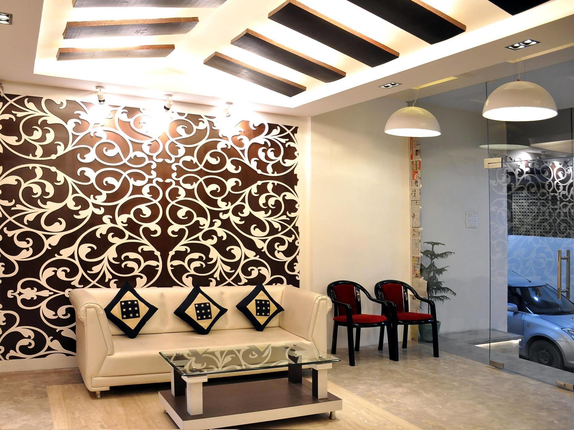 Laxmi Residency Hotel Bikaner Exterior photo