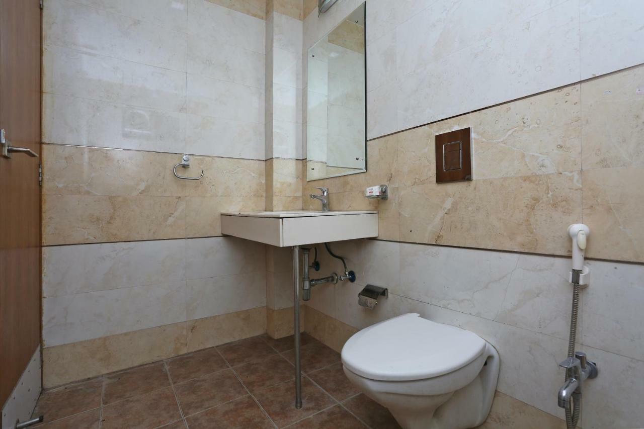 Laxmi Residency Hotel Bikaner Exterior photo