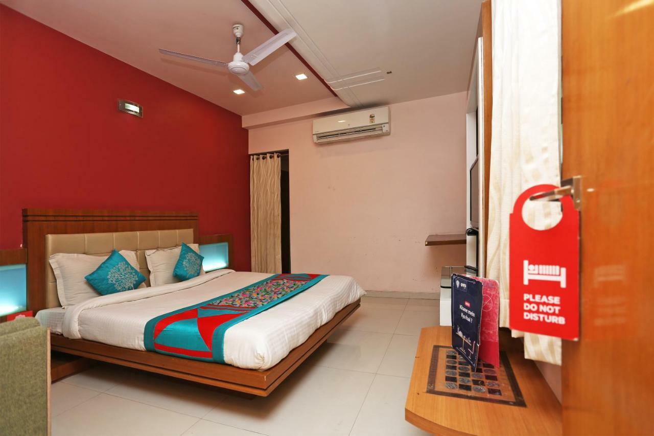 Laxmi Residency Hotel Bikaner Exterior photo