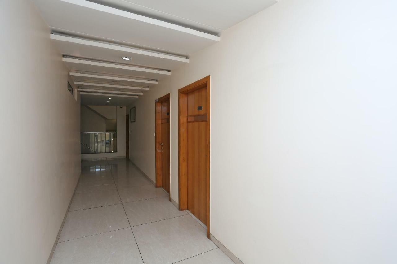 Laxmi Residency Hotel Bikaner Exterior photo
