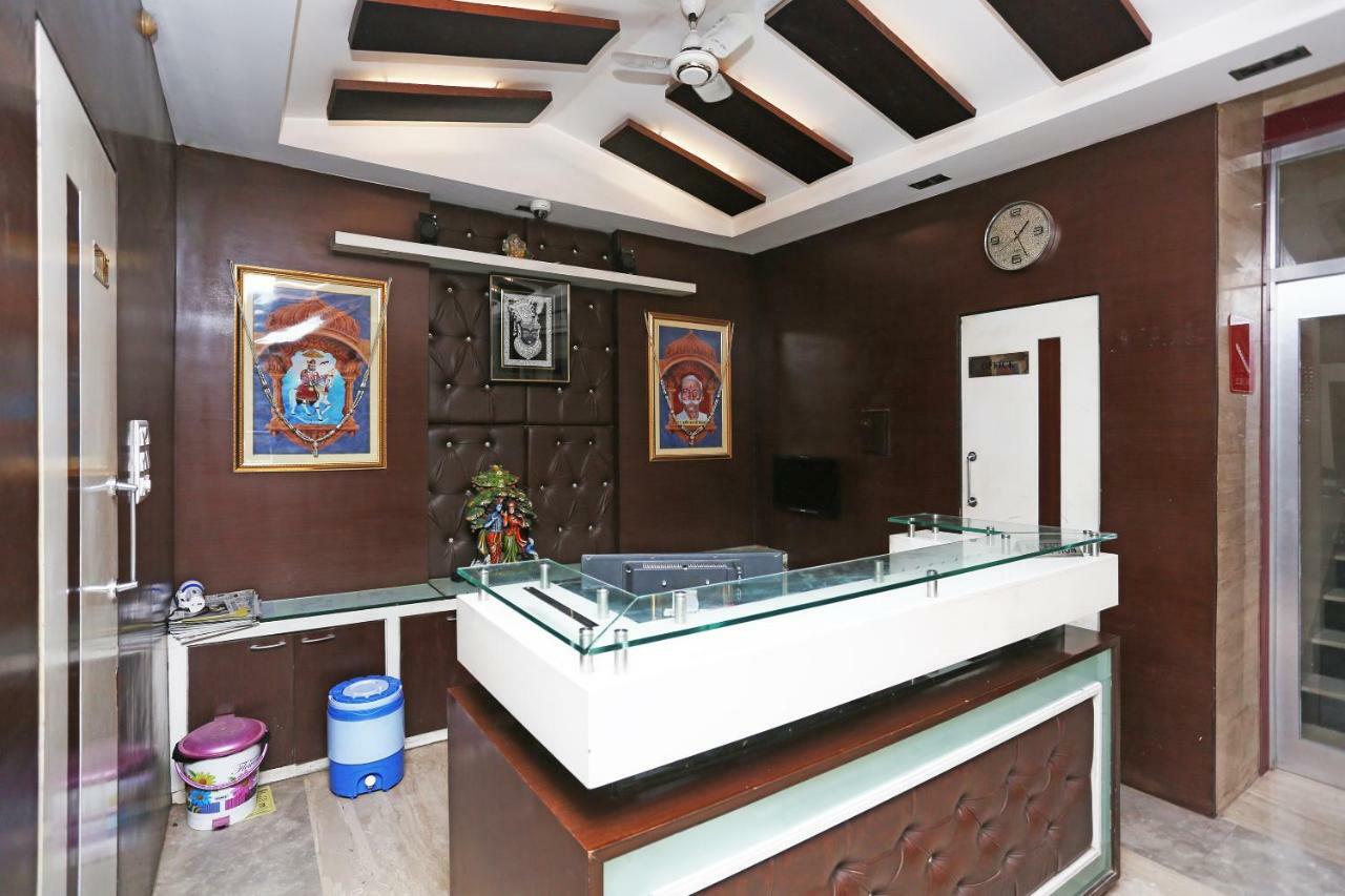 Laxmi Residency Hotel Bikaner Exterior photo