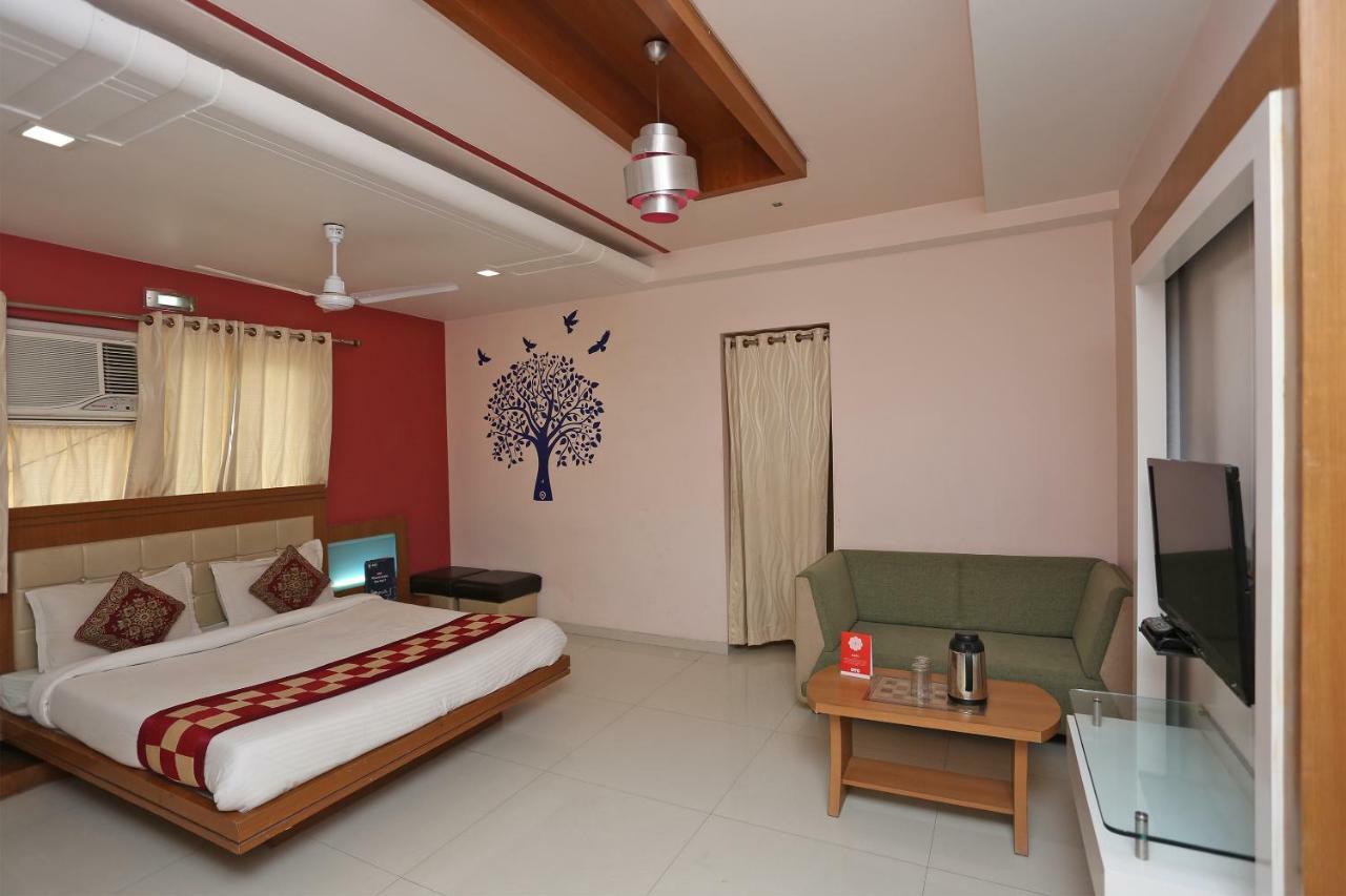 Laxmi Residency Hotel Bikaner Exterior photo