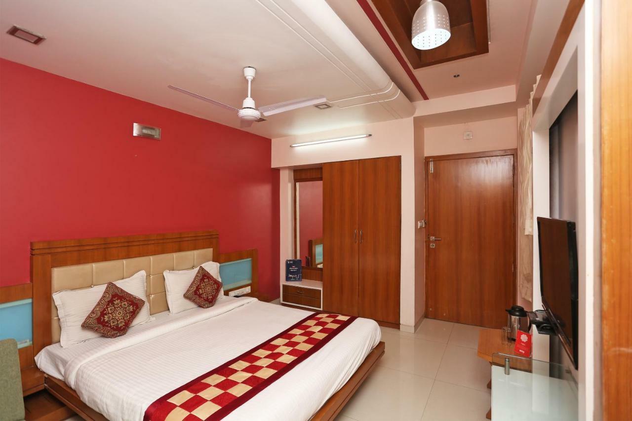 Laxmi Residency Hotel Bikaner Exterior photo