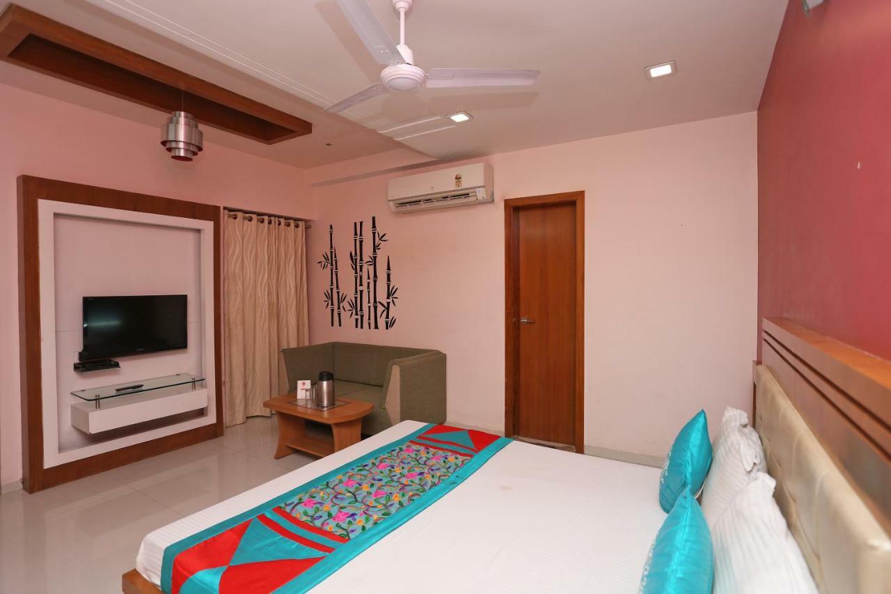 Laxmi Residency Hotel Bikaner Exterior photo