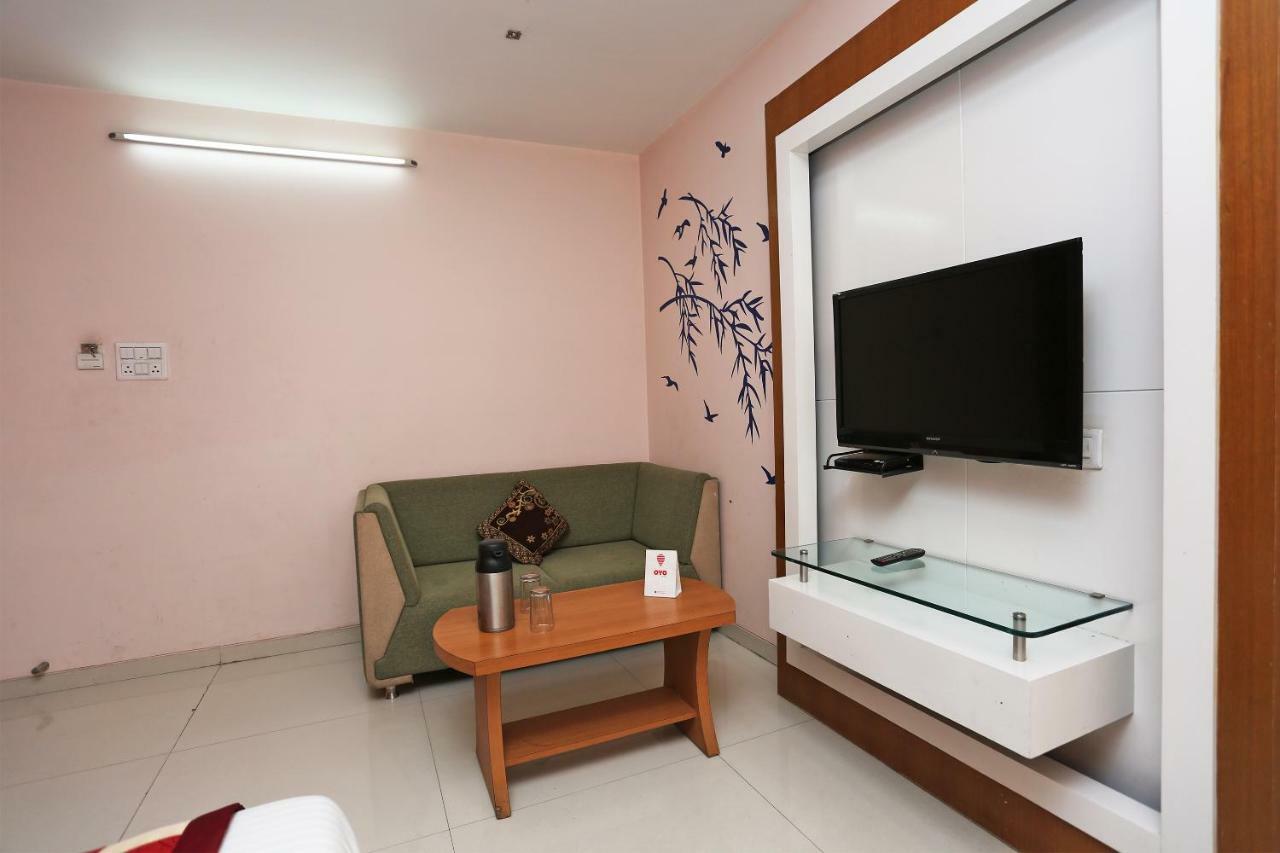 Laxmi Residency Hotel Bikaner Exterior photo